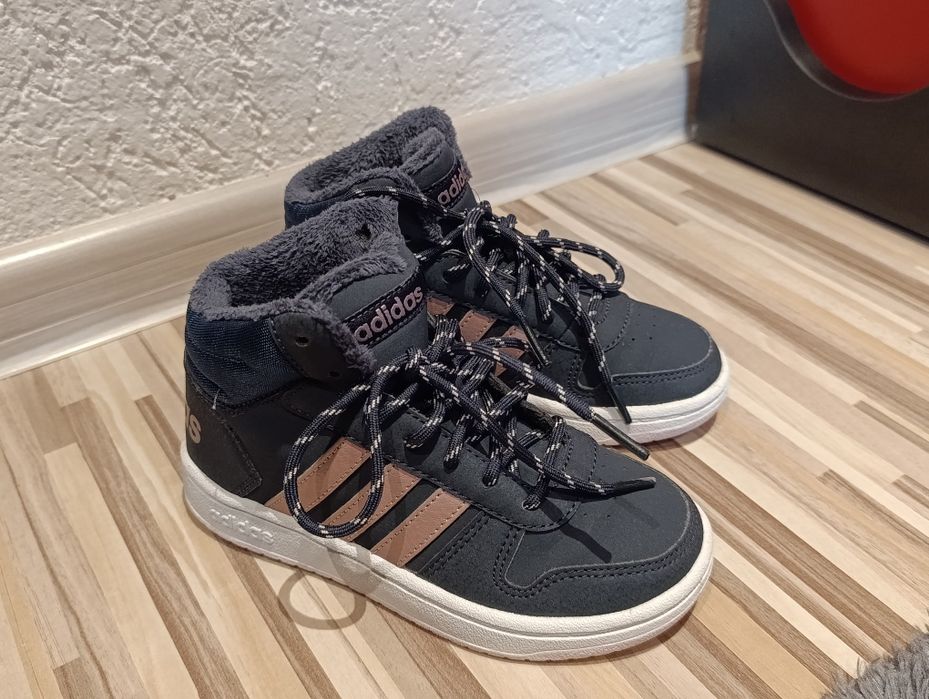 Детски кецове Adidas