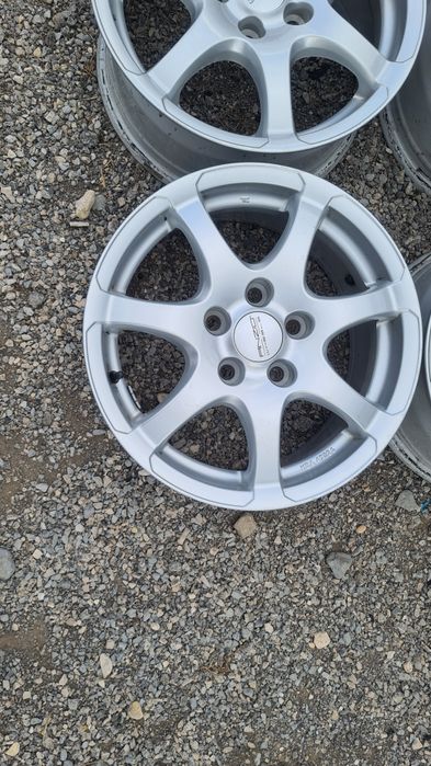 Джанти ANZIO 5/115 Opel 5x115 Опел