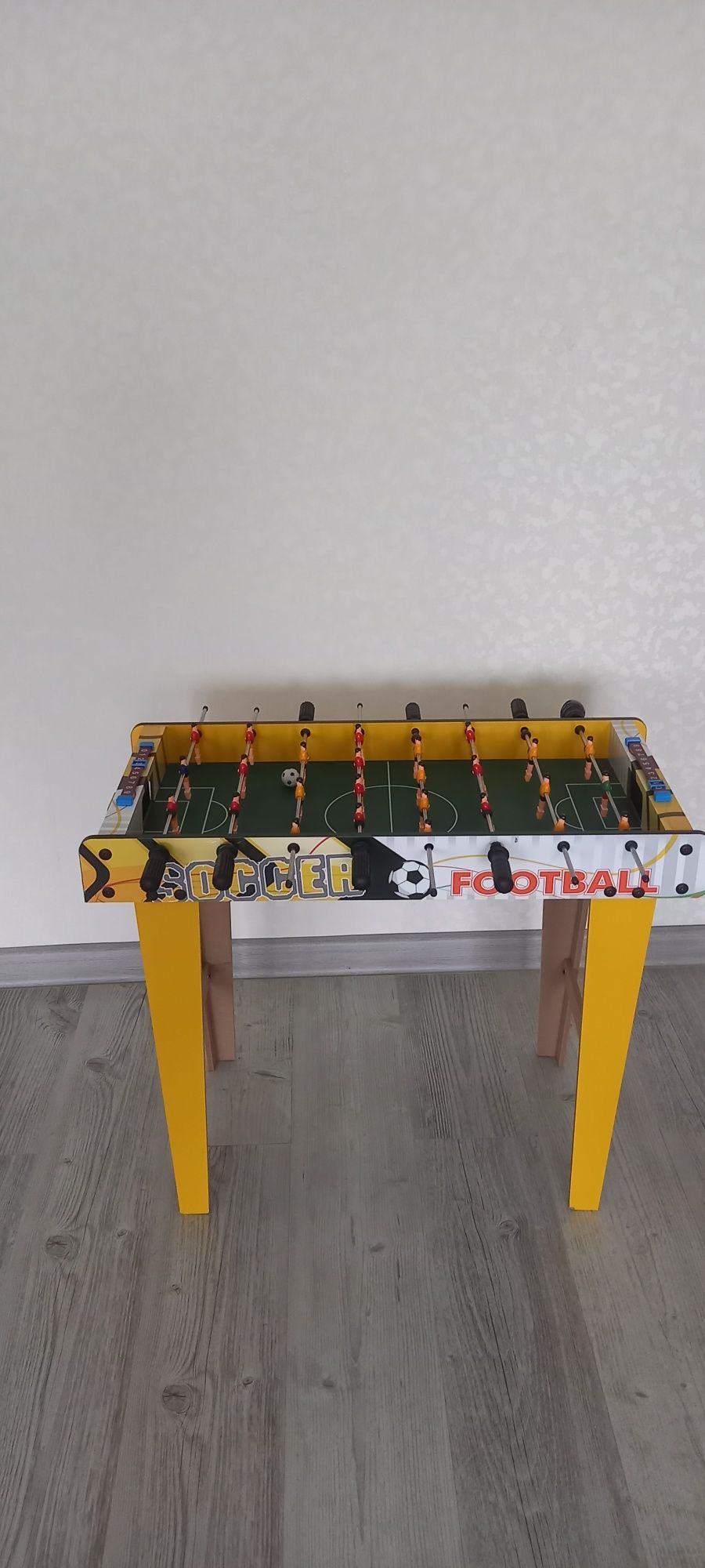 Игравой стол для детей.