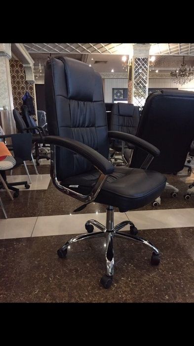 Офисное кресло LEO CORTO супер улучшенная модель в Ташкенте.