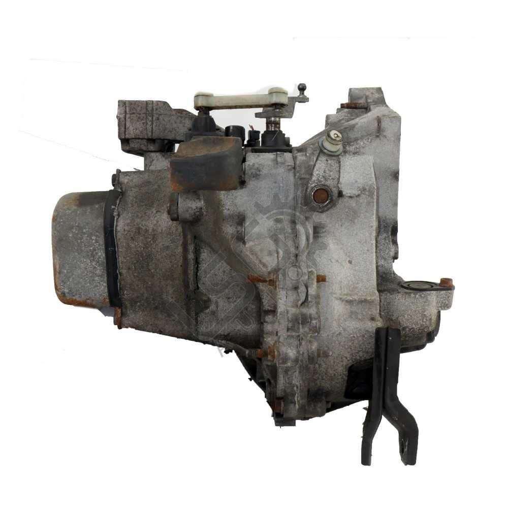 Петстепенна скоростна кутия Citroen DS3  2009-2014 ID: 123010