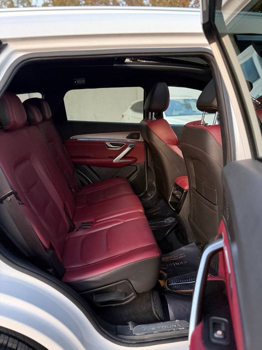 Jetour X70 Plus 2023 Oq