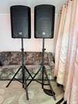 Boxe  Electrovoice ZX5