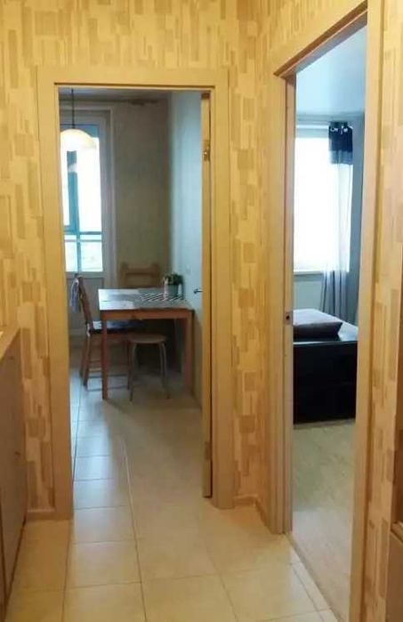 Дава се под наем Двустаен апартамент в Пловдив, Старият град - 59 кв.м за 239.7 € - Снимка #1