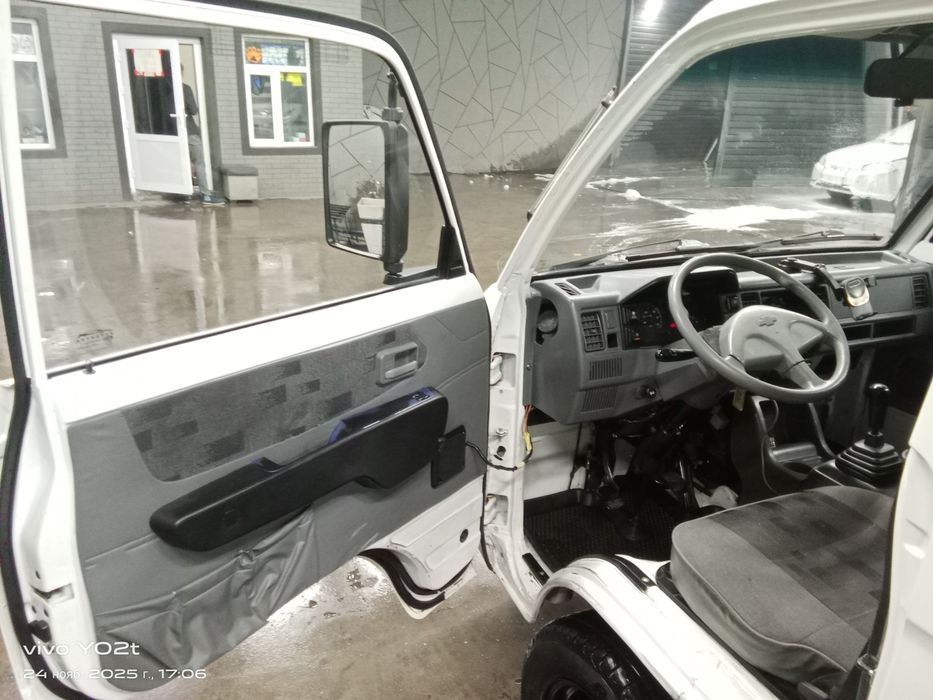 ДАМАС 2020 сотилади