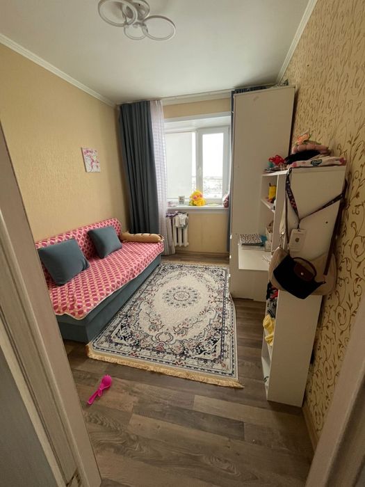 Продам 4х комн.кв