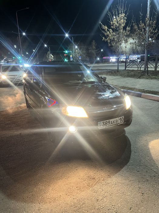 Аренда авто с выкупом ВАЗ granta