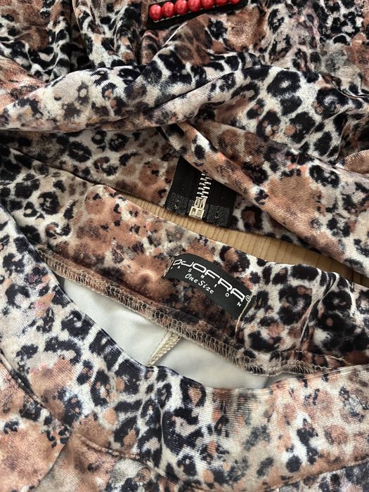 DJOFRA дамски комплект