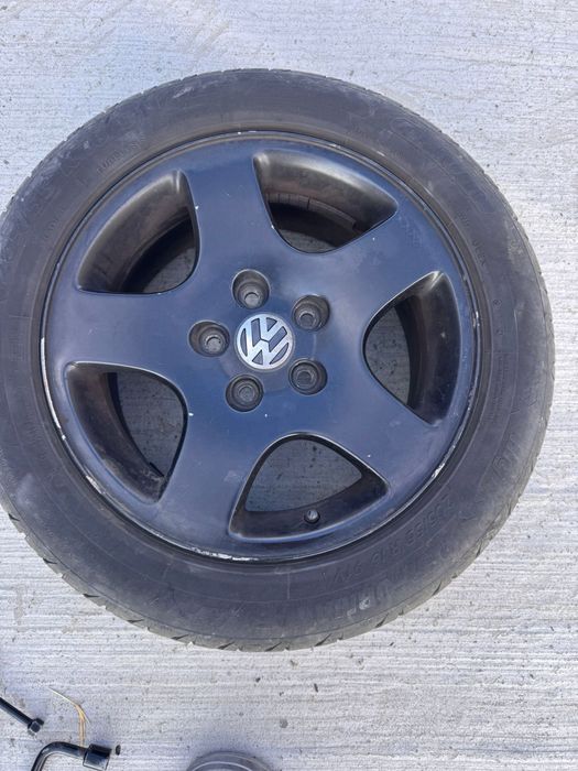Jante volkswagen R16
