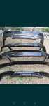 Bara fata spate stop ornament difuzor BMW seria 5 G30 G31 Lci M-Paket