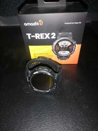 Smartwatch Amazfit T Rex 2