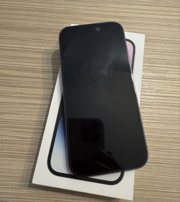 ~ Vand iphone 14 Pro / impecabil ~