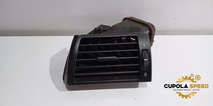 Grila ventilatie bord stanga 64228361897 BMW Seria 3 E46 [1997 - 2003