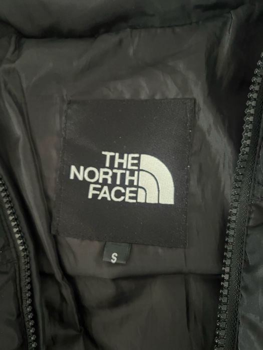 Geaca The North Face Puffer