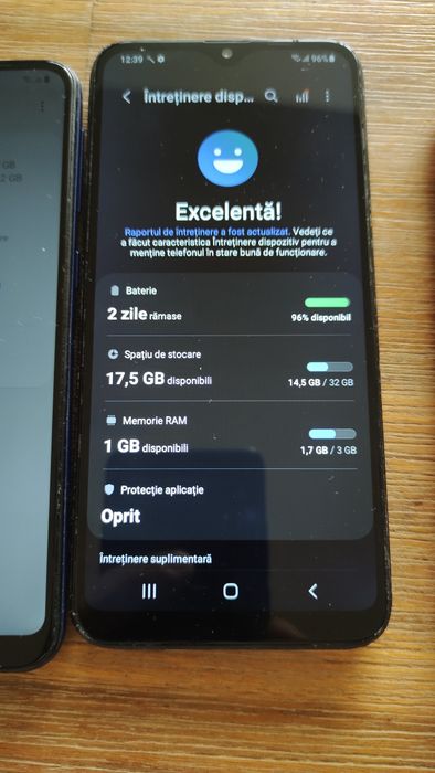 Samsung Galaxy A20 E