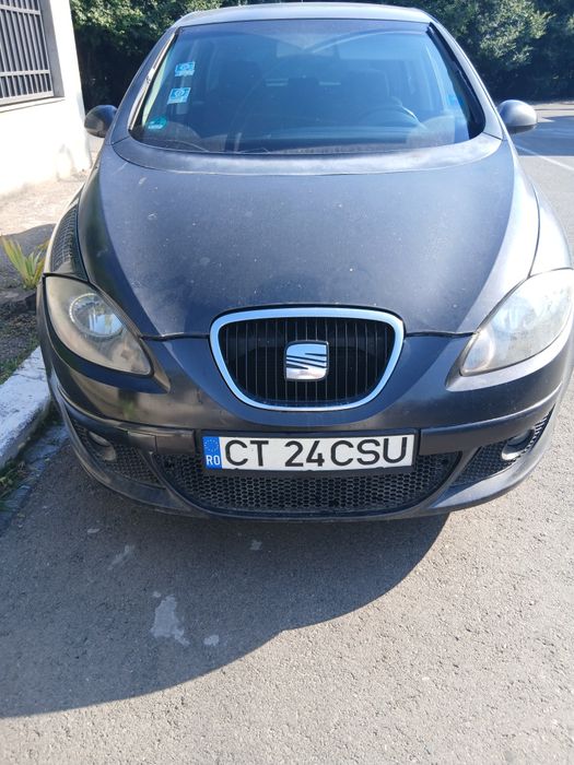 Vând seat toledo 2.0 diesel
