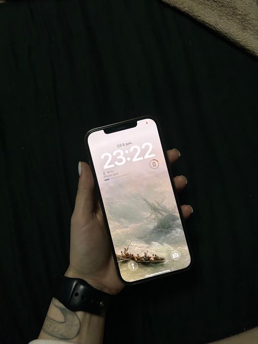 Iphone 12 pro MAX 512gb