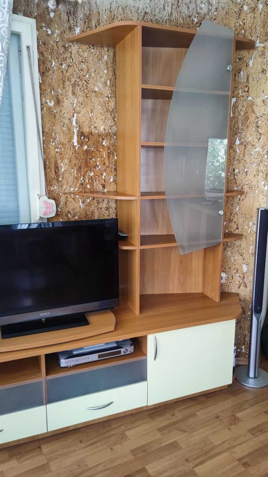 Холна секция с много високо качество и отлично състояние
