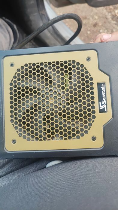 Sursa pc seasonic 1050e