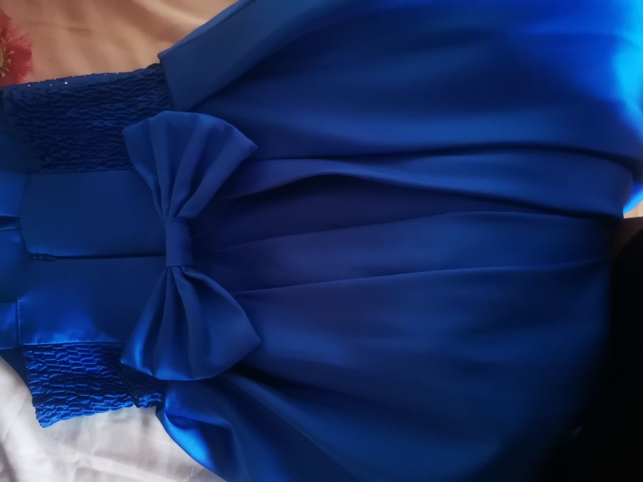 Rochie eleganta 9_13 ani