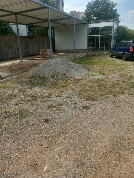 Продавам автомивка в Радомир срещу Лукойл!