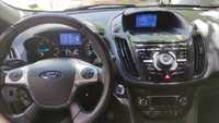 Ford Sync дисплей с навигация и панел Сони