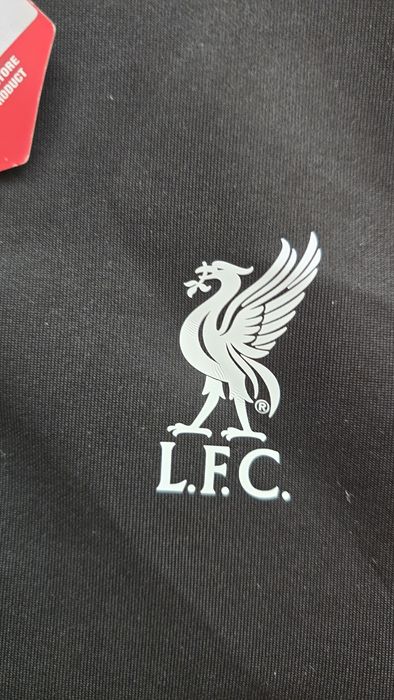 Горнище на Ливърпул