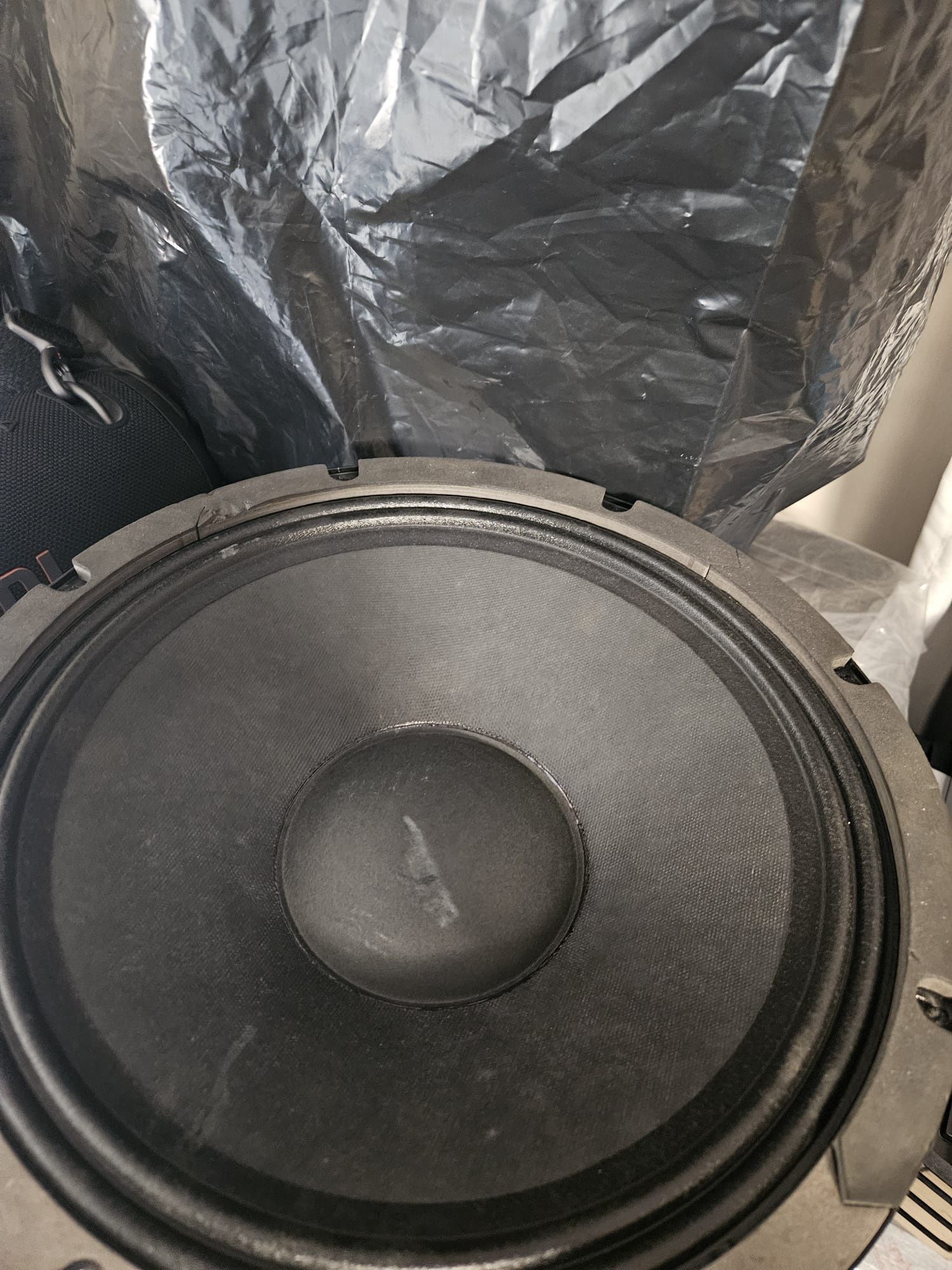 Difuzor 12 inch hk nu rcf fbt das Yamaha nexo camco jbl