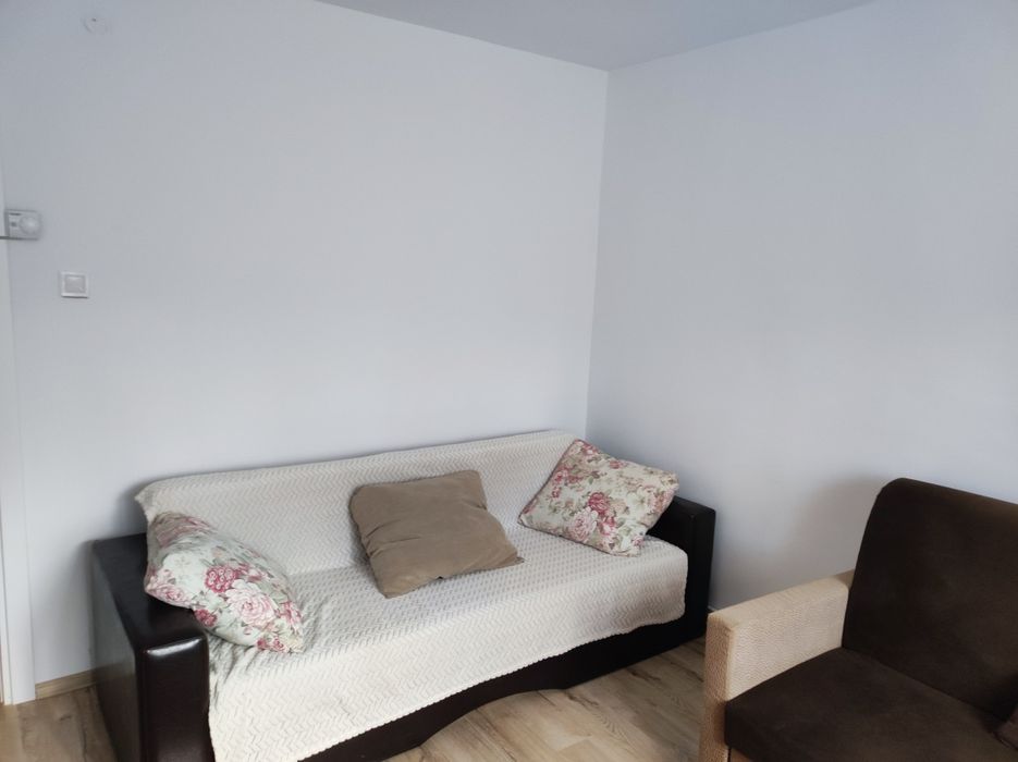 garsoniera de închiriat  în Tudor