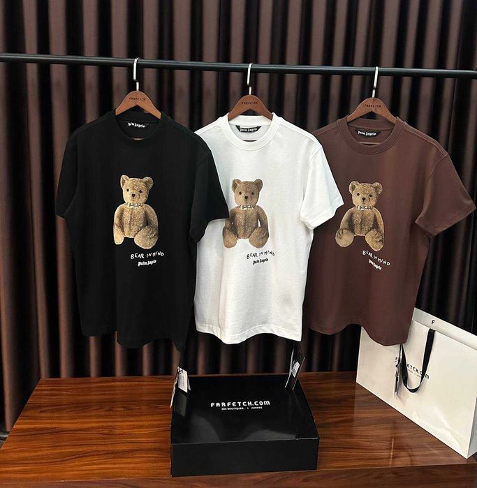 Мъжки Тениски Balenciaga - High Quality