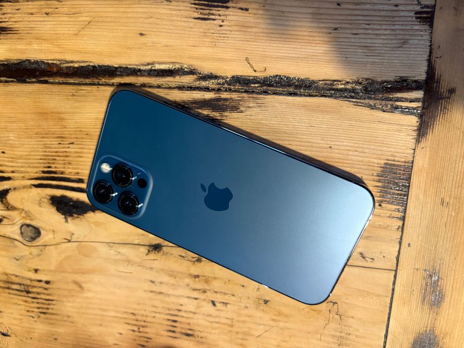 iPhone 12 Pro Max 128GB