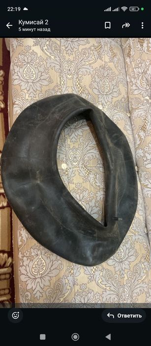 Продам камера на 19