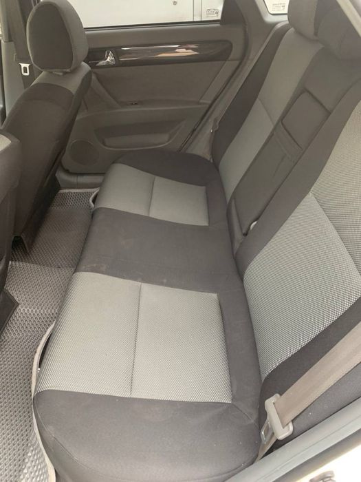 Gentra 2022 oq srochna