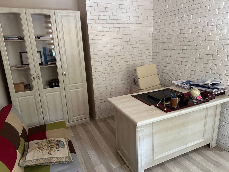 Сдается офис 70 км.м на Ганге