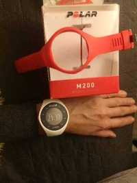 Ceas sport Polar M200