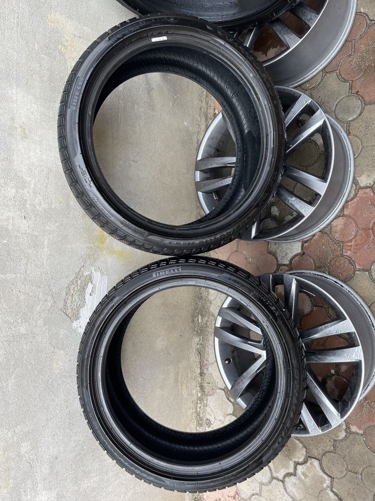 Pirelli 225 40 18