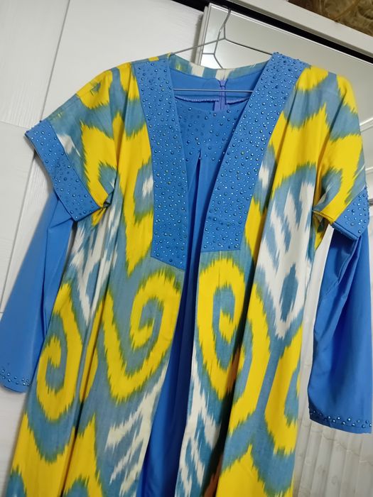 Kelincha kiyim 42-44 razmer