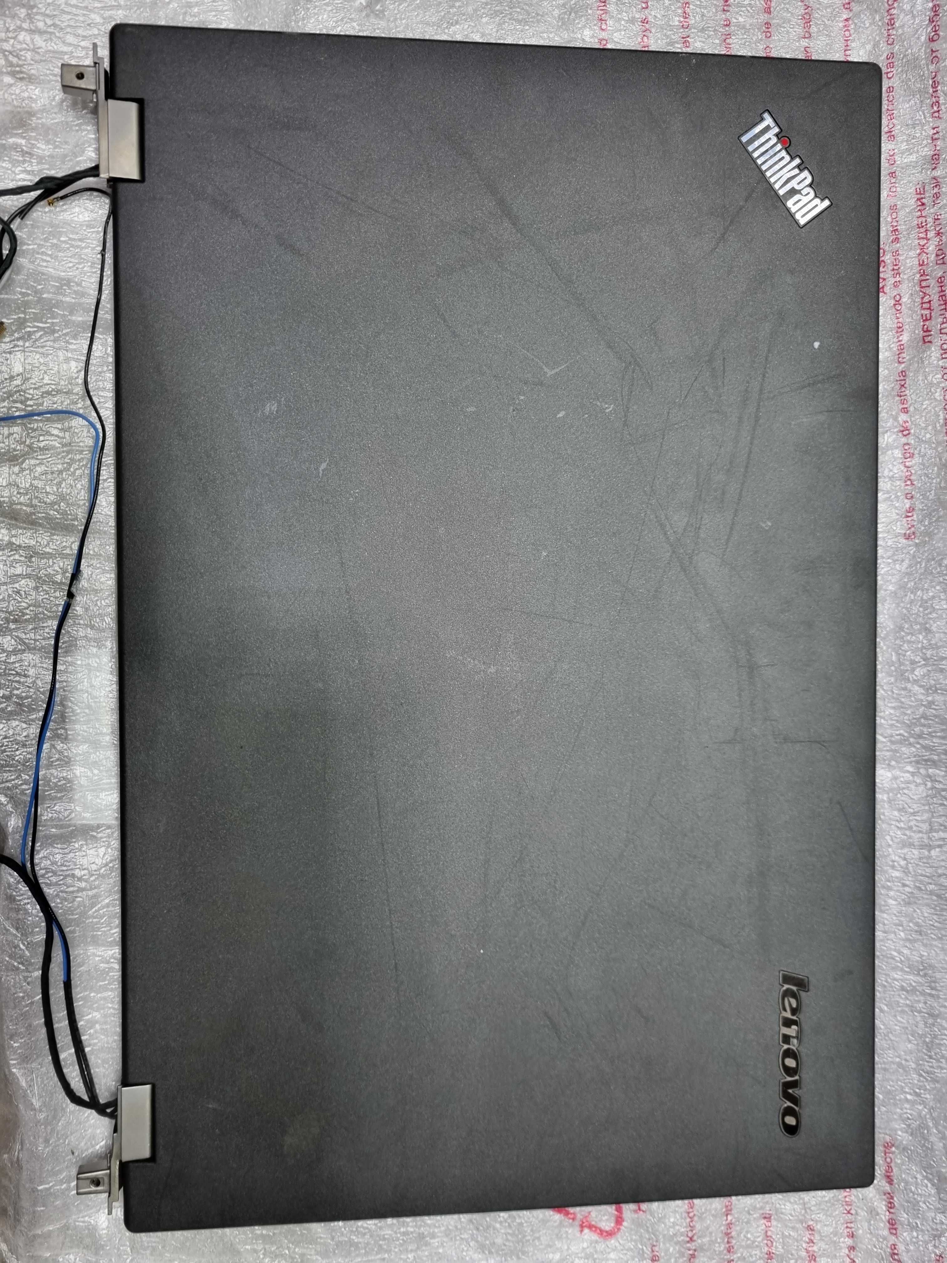 Dezmembrez Laptop Lenovo  T540p i7