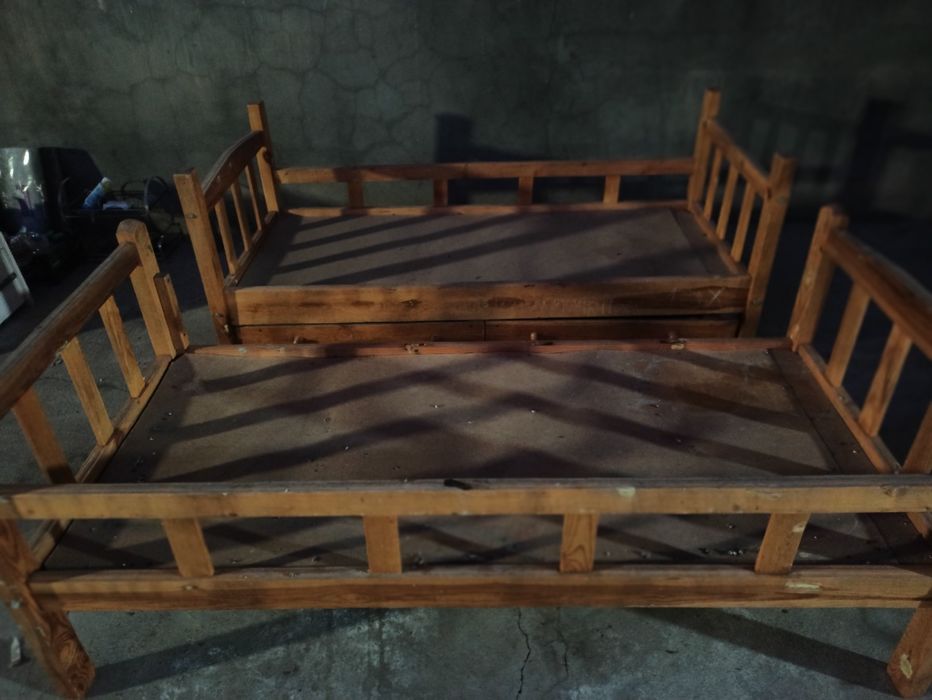 Детский кровать сотилади, bolalar uchun krovat