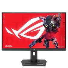 Игровой монитор ROG Strix XG27ACMEG2560 x 1440, разгон 260 Гц