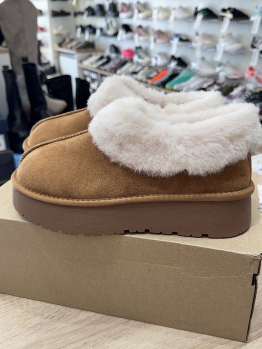 Ghete stil UGG XTI Dama - 39