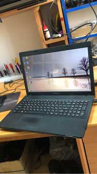 Lenovo G510 Core i5