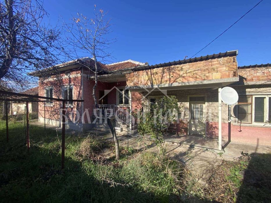 Продава се Къща в с. Ново село, Област Велико Търново - 120 кв.м за 179 €/кв.м - Снимка #1