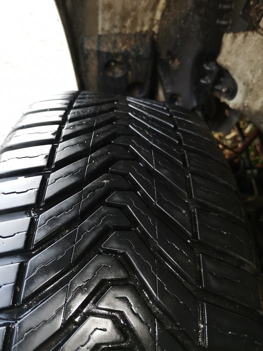 Roti jante dacia logan 3 sandero III lodgy dokker stepway all season