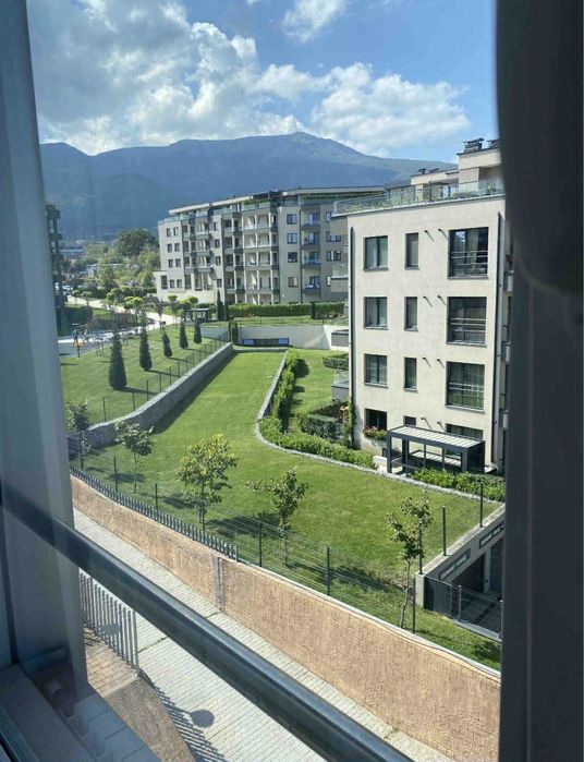 Под наем 3 стаен кв.Витоша/Градина