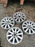 Джанти 5x114.3 16 Hyunai,Kia