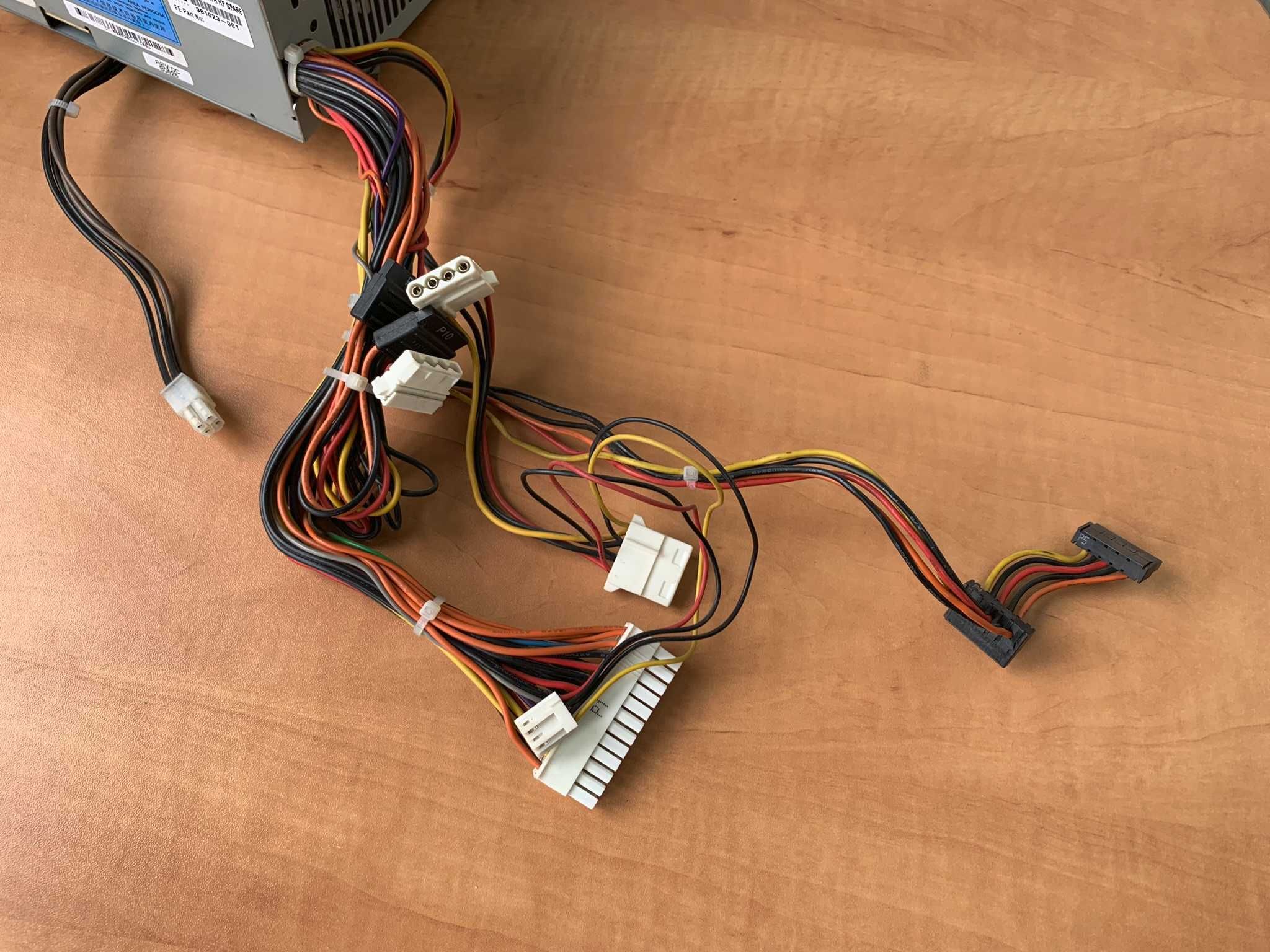 Компютърно захранване HP 365W