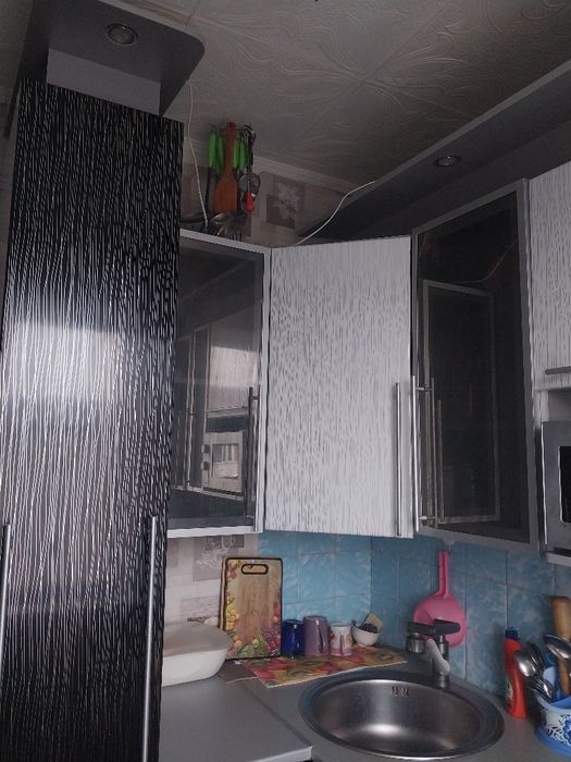 Кухоный гарнитур