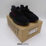 Adidas Yeezy Boost 350 V2 'Black Red'