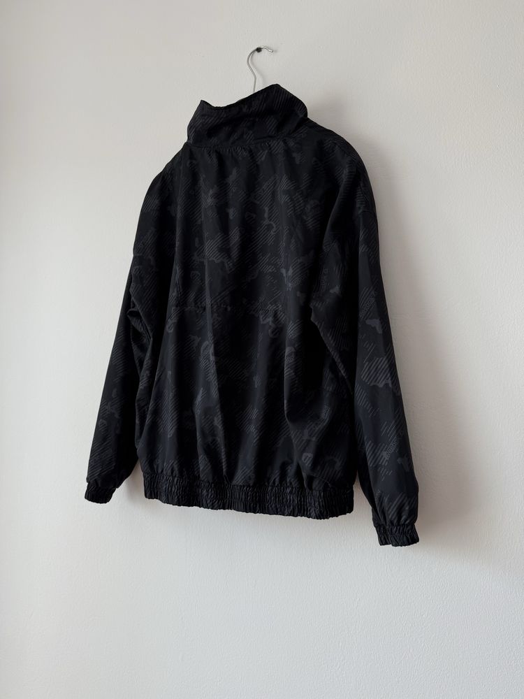 Дамско горнище-Reebok  full zip jacket